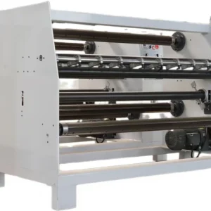Model 1350 Multi-blade Slitting Machine