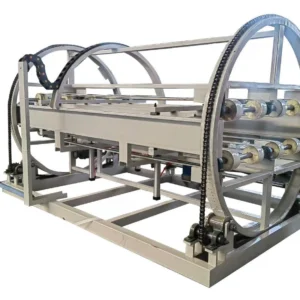 Sheet Flipping Machine