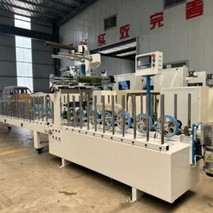 PUR300 Hot Glue Coating Machine