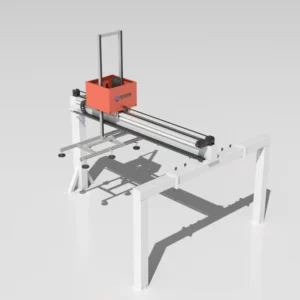 Gantry Automatic Loading and Unloading Machine