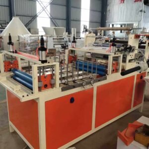 Online 600-type coating machine