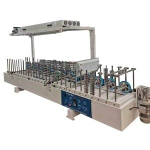 300-type cold glue scraper coating machine
